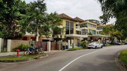 Bukit Villas (D25), Semi-Detached #337704881